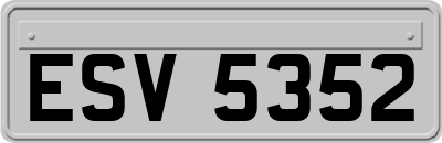 ESV5352