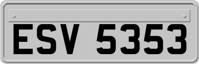 ESV5353