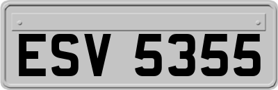 ESV5355