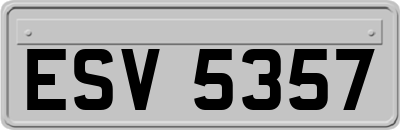 ESV5357