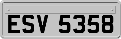 ESV5358