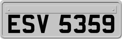 ESV5359
