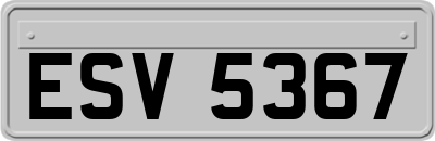 ESV5367