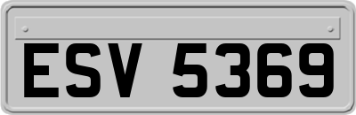 ESV5369