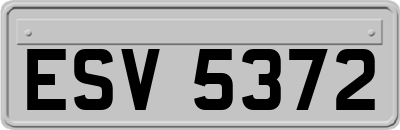 ESV5372