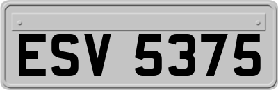 ESV5375