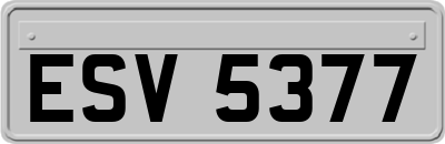 ESV5377