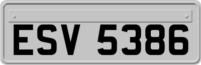 ESV5386