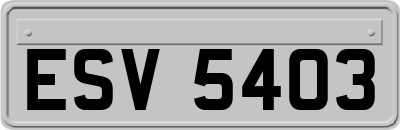 ESV5403