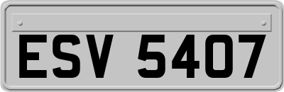 ESV5407