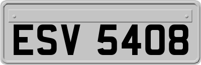 ESV5408
