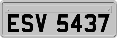 ESV5437