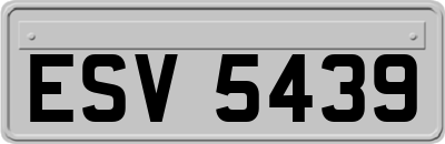 ESV5439