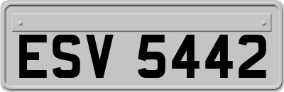 ESV5442
