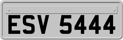 ESV5444