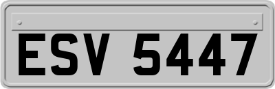 ESV5447