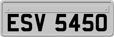 ESV5450