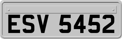 ESV5452