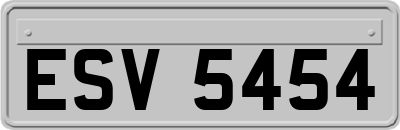 ESV5454