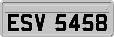 ESV5458