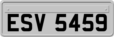 ESV5459