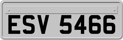 ESV5466