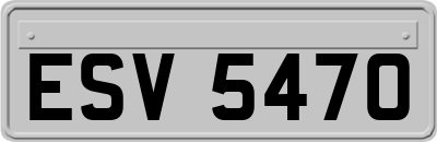 ESV5470