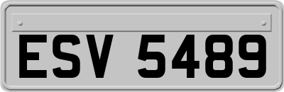 ESV5489
