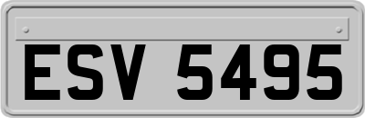 ESV5495