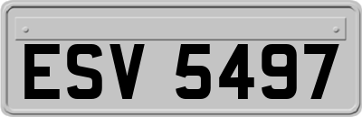 ESV5497