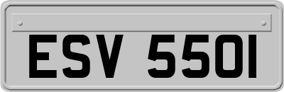 ESV5501