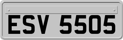 ESV5505