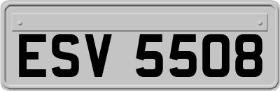 ESV5508
