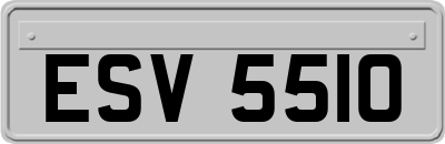 ESV5510