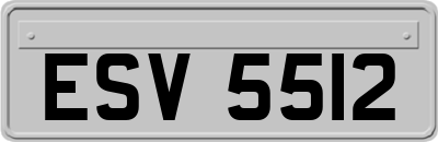 ESV5512