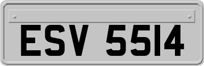 ESV5514