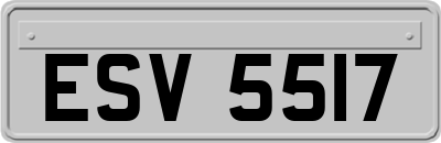 ESV5517