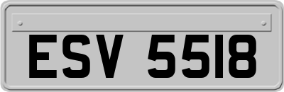 ESV5518