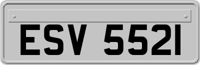 ESV5521
