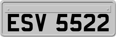 ESV5522