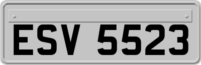 ESV5523