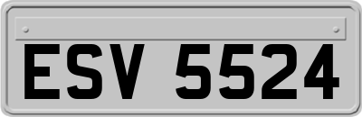 ESV5524