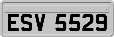 ESV5529