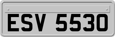 ESV5530