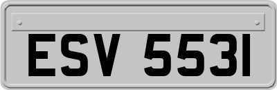 ESV5531