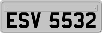 ESV5532