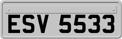 ESV5533