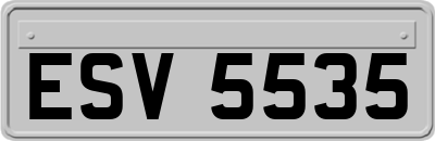 ESV5535