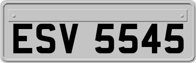 ESV5545