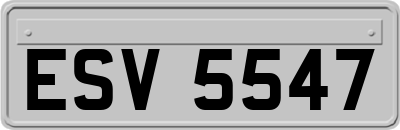 ESV5547
